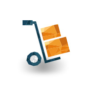 고객사 재고 보유로 안정적인 납기 지원